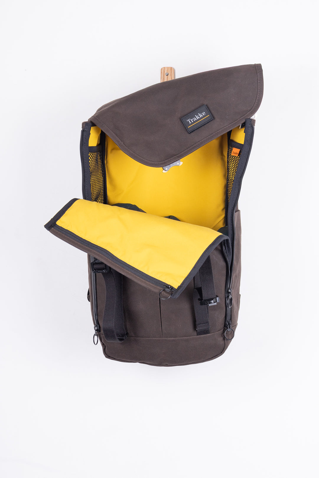 Bannoch Pro Limited Edition Backpack | New lining