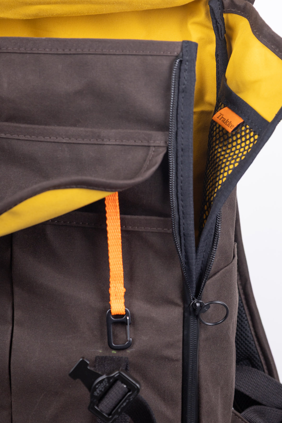 Bannoch Pro Limited Edition Backpack | New lining