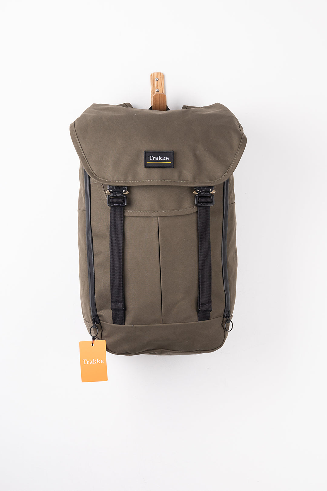 Bannoch Pro Backpack | New Lining