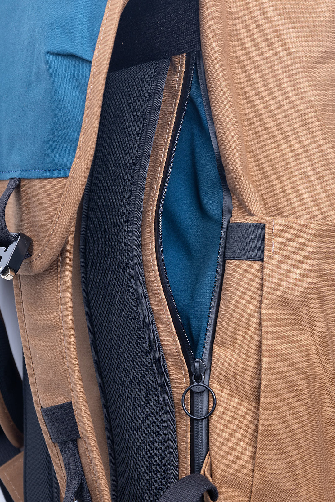 Bannoch Pro Backpack | New Lining
