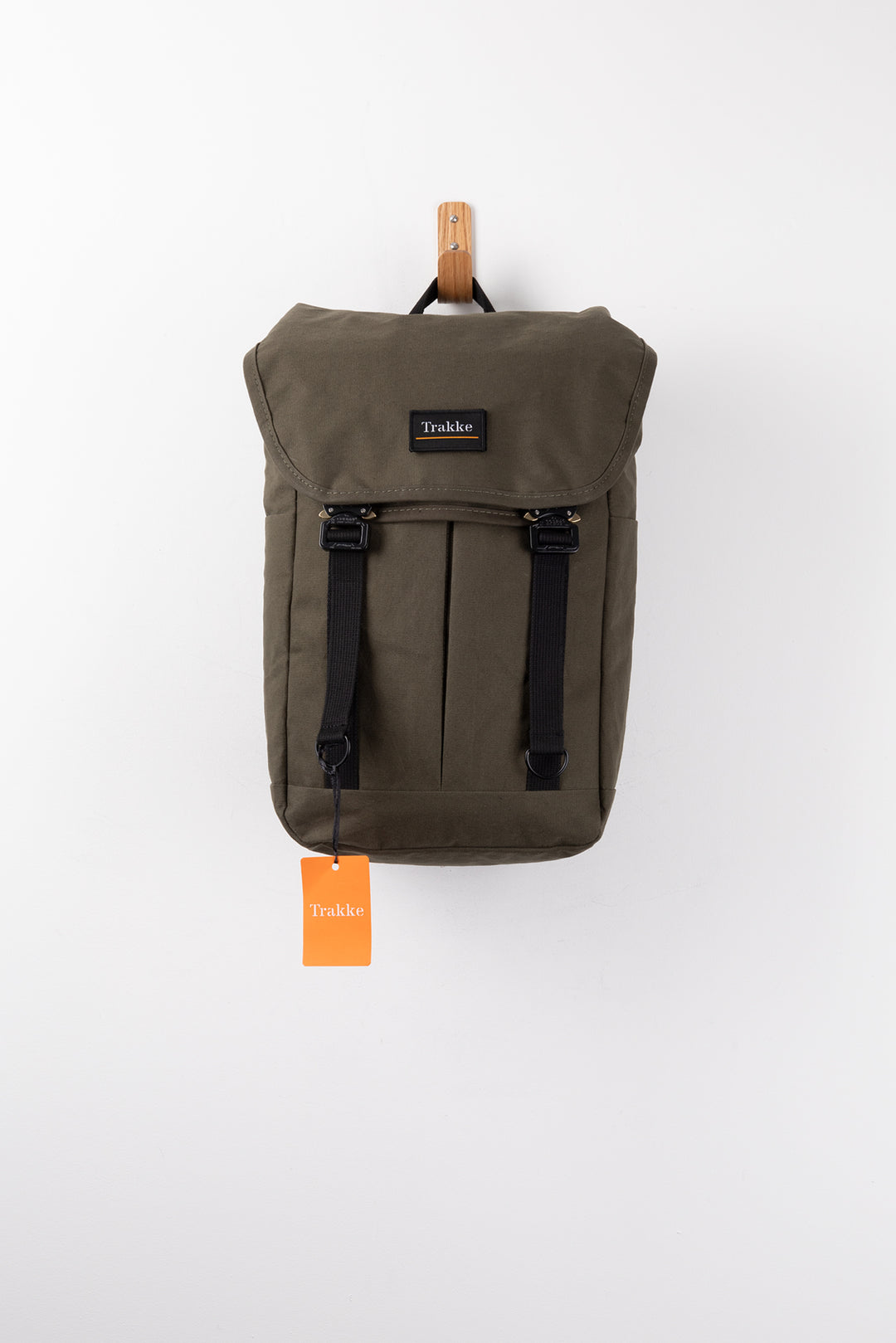 Limited Edition Olive Bannoch | X-PAC X11