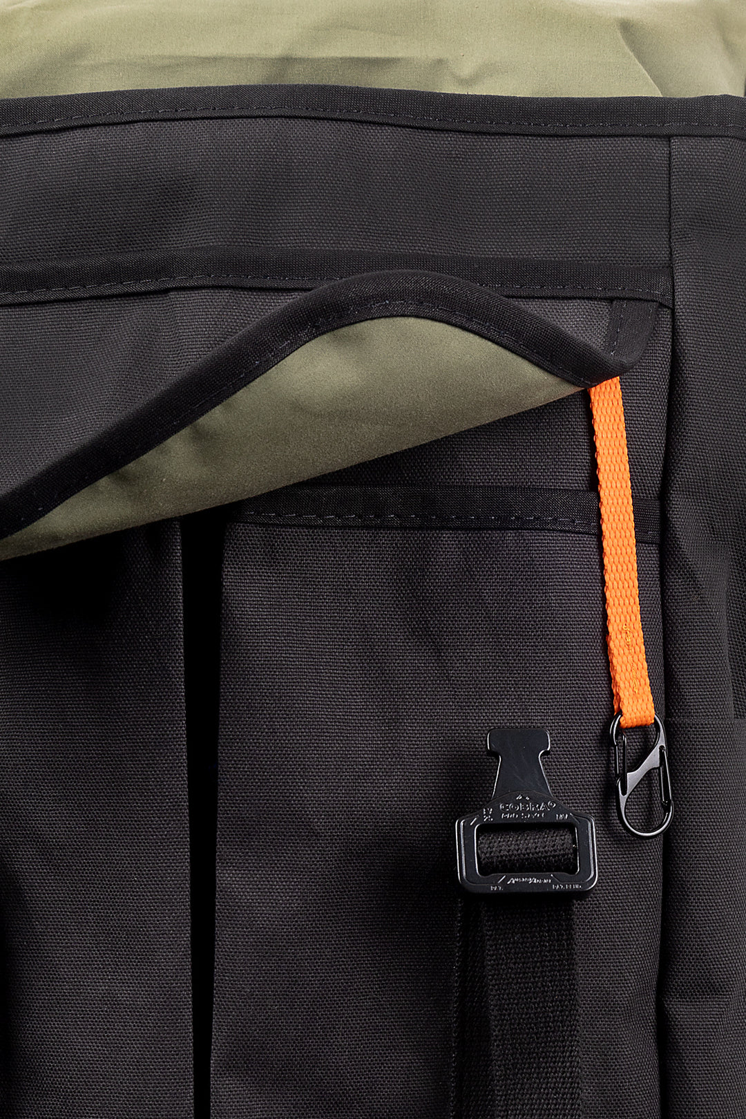 Limited Edition Grey Bannoch | X-PAC X11