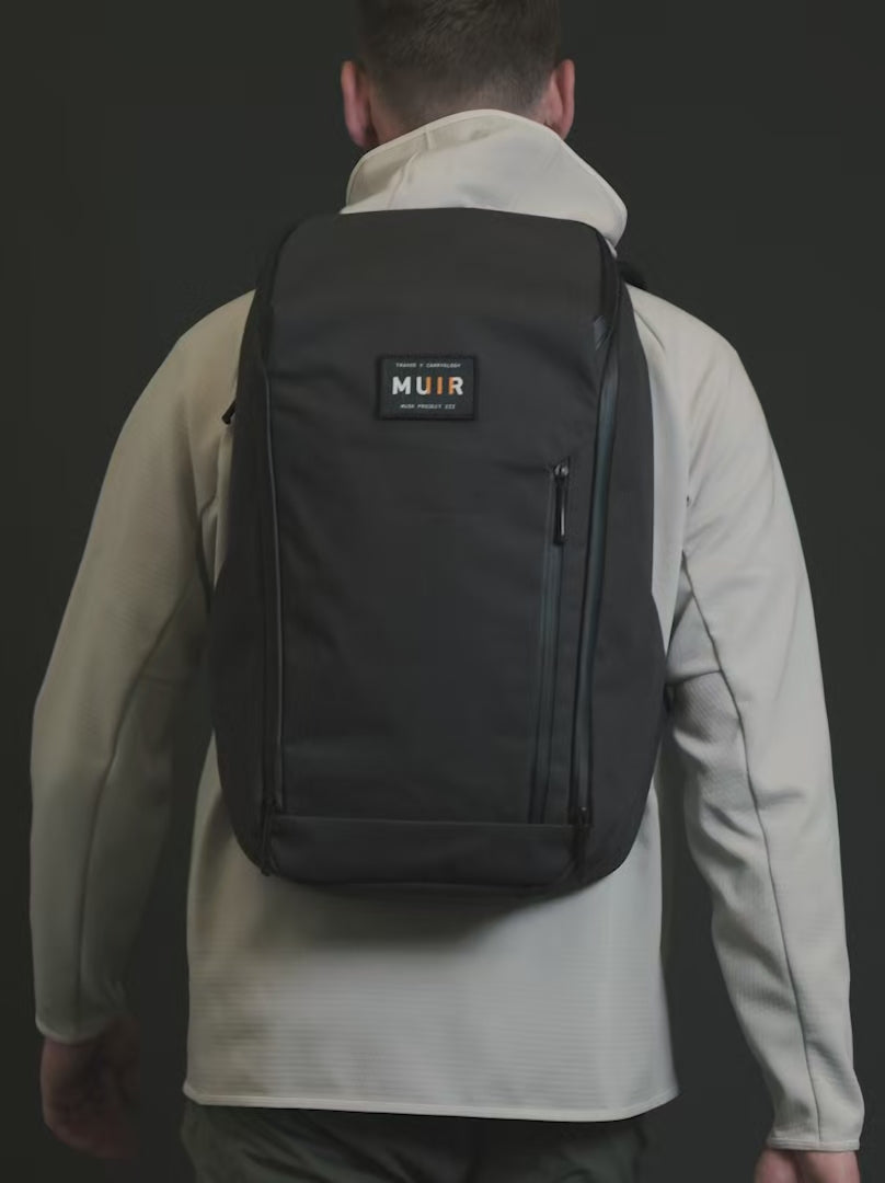 Muir III Backpack