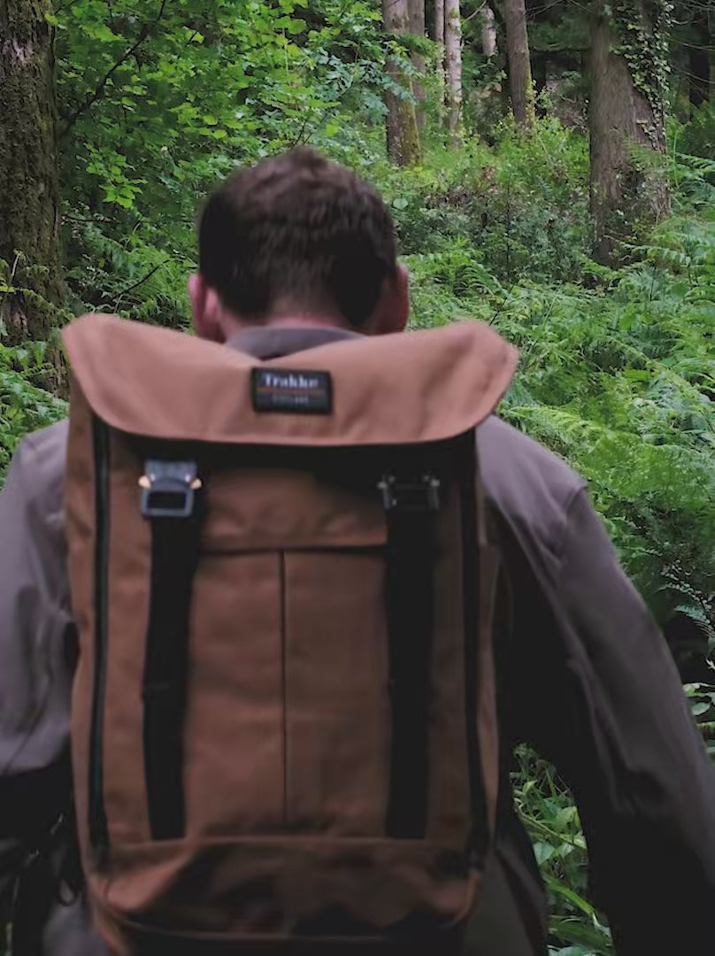 Bannoch Pro Backpack