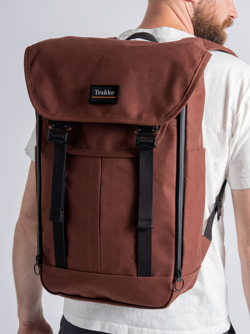 Bannoch Pro Backpack