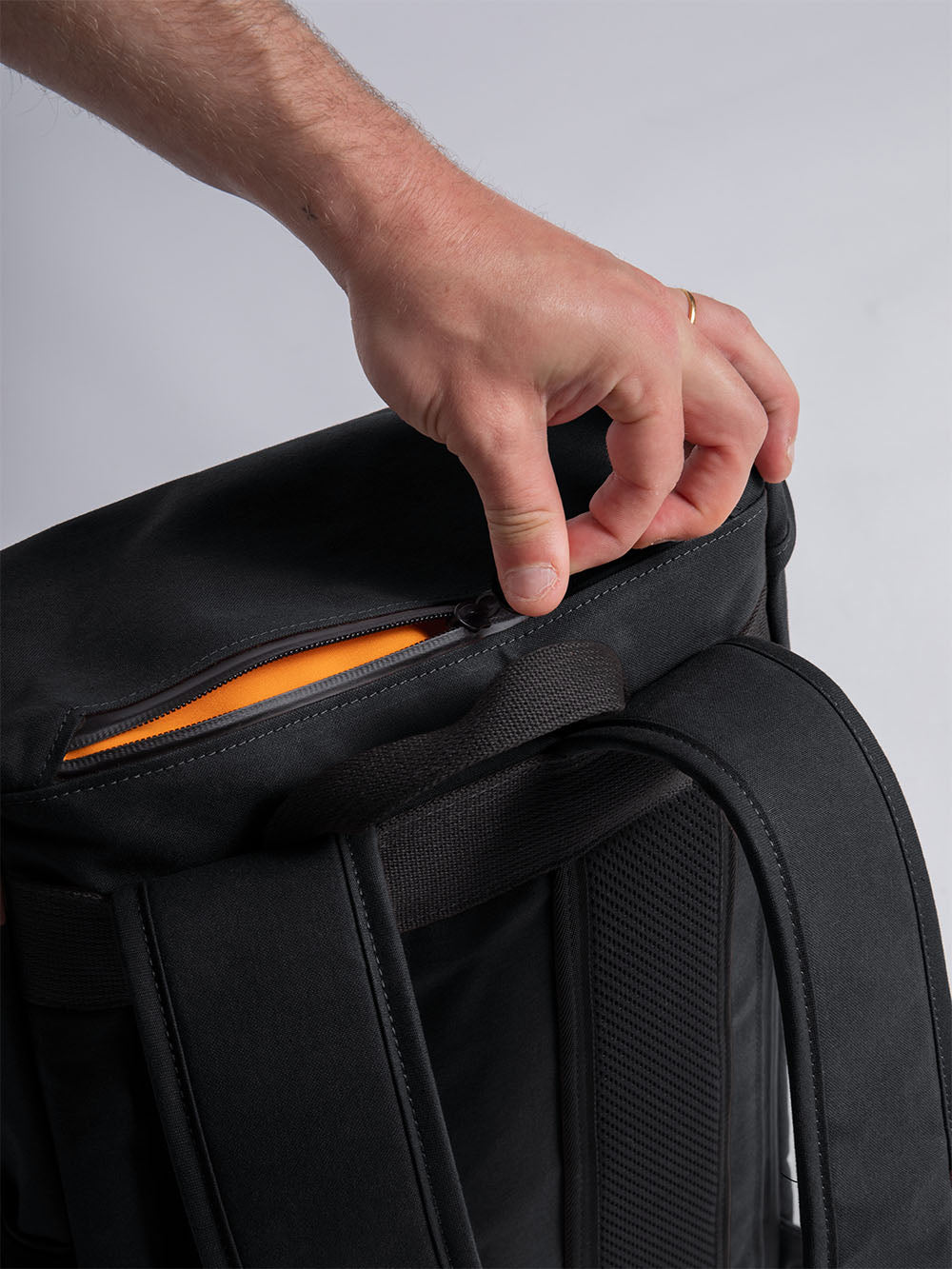 Bannoch Pro Rucksack
