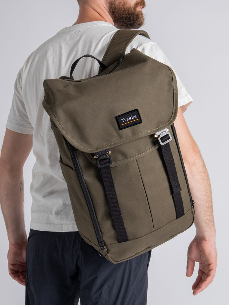Bannoch Pro Backpack