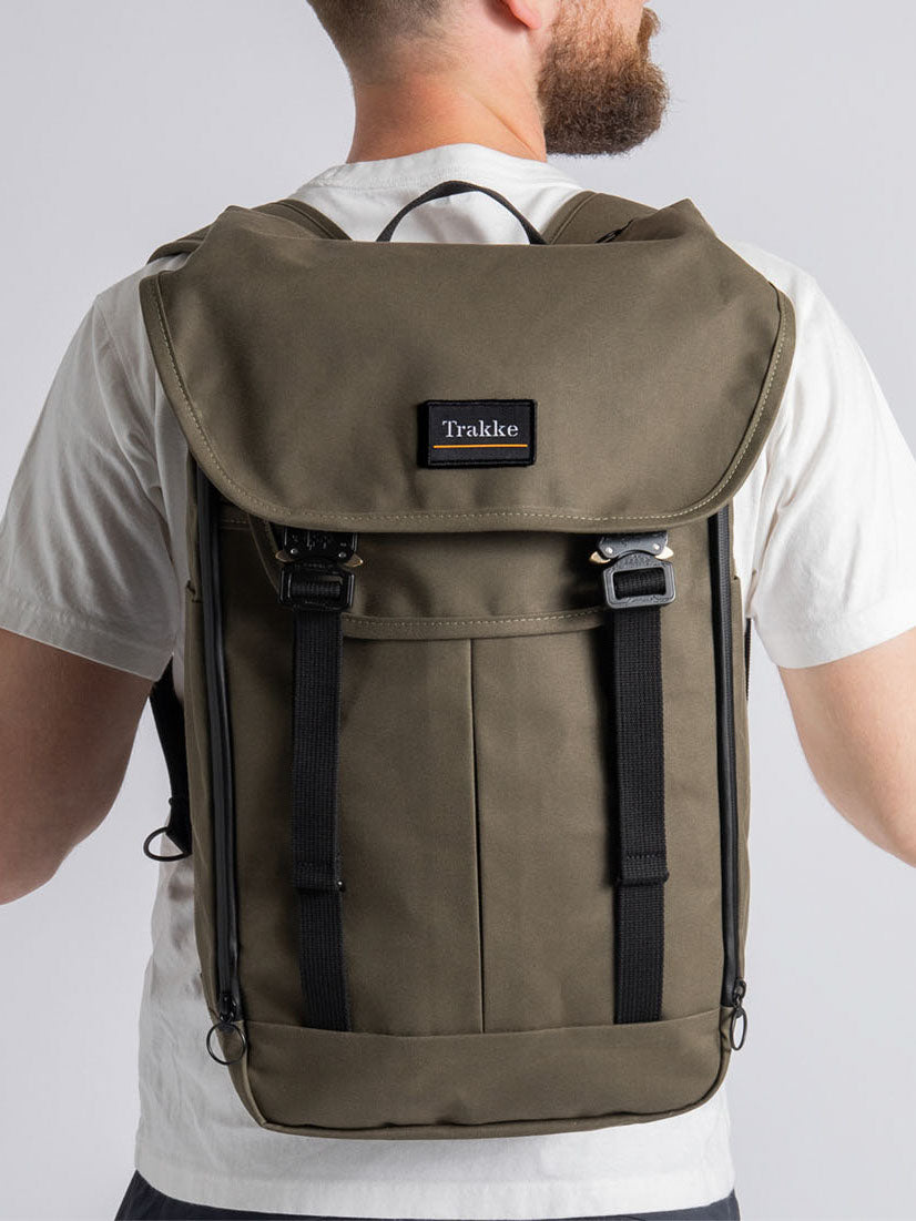 Bannoch Pro Backpack