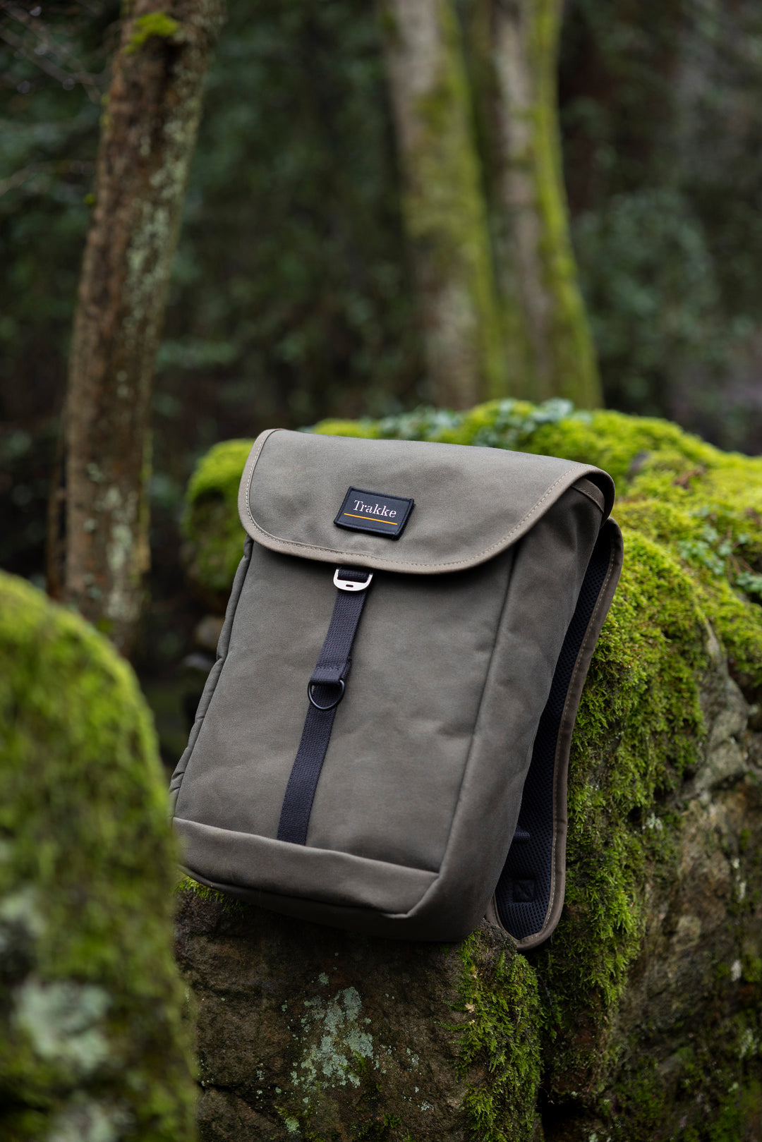 Breac Limited Edition Backpack