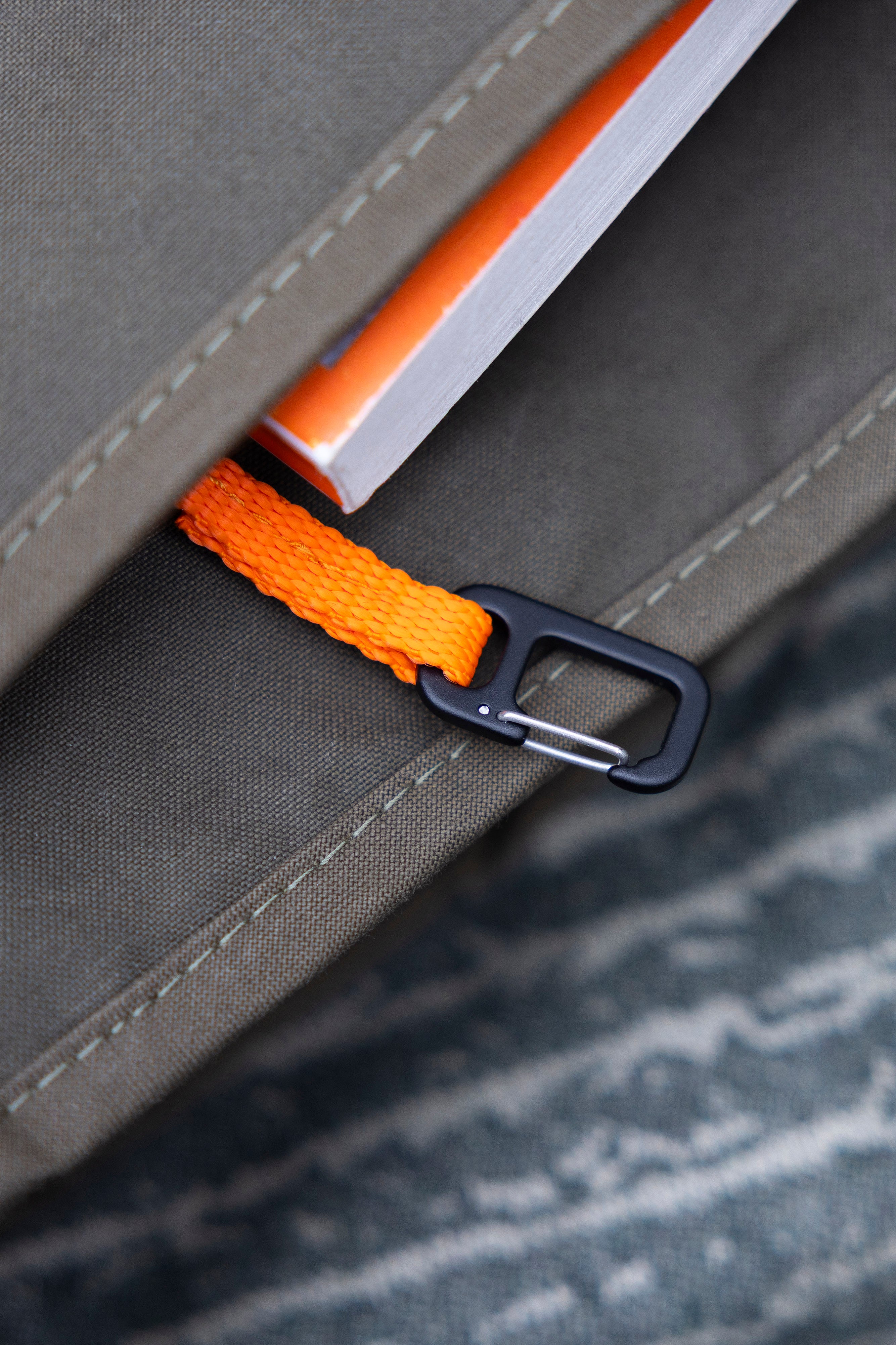 Breac Limited Edition Olive Backpack – Trakke