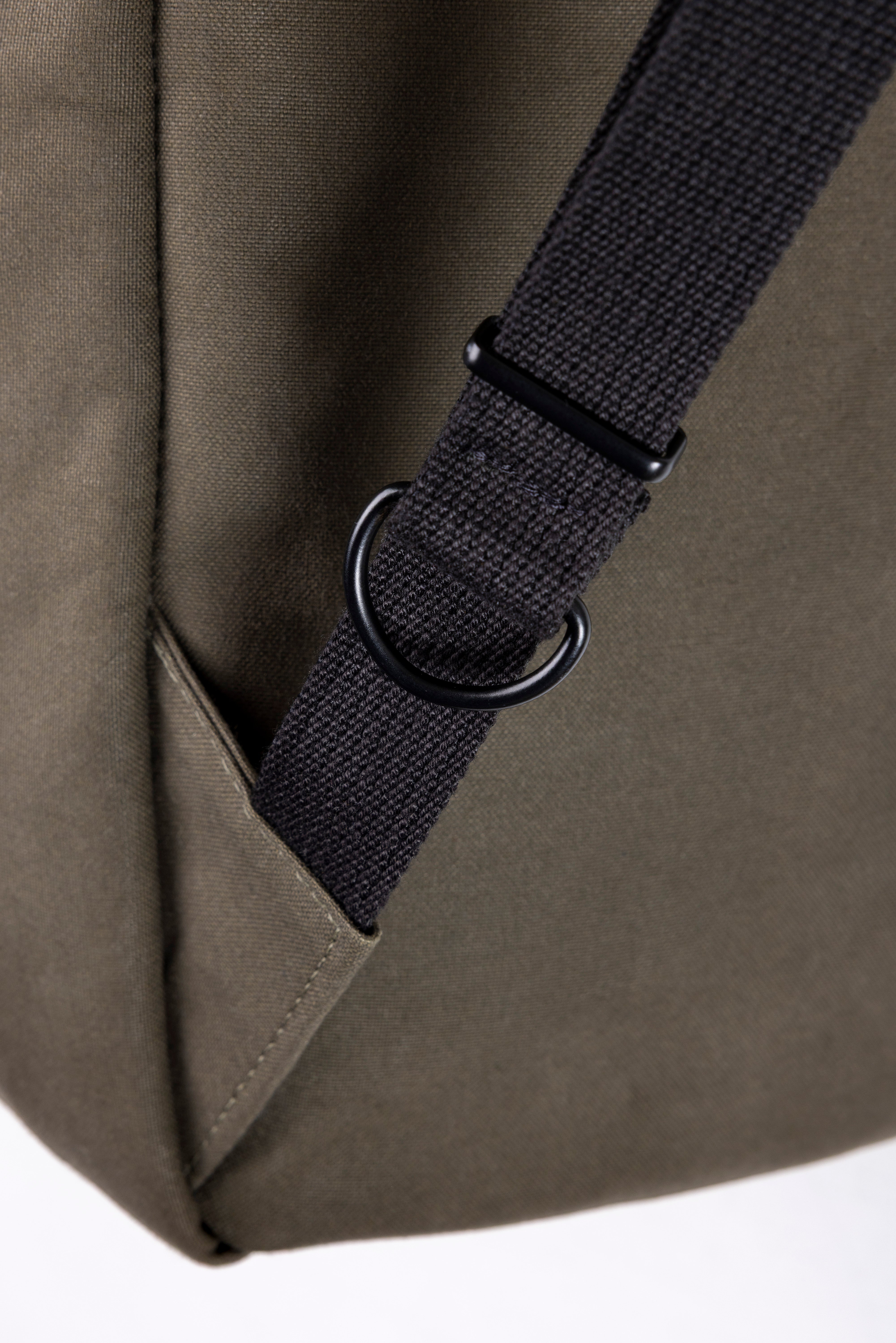 Breac Limited Edition Olive Backpack – Trakke