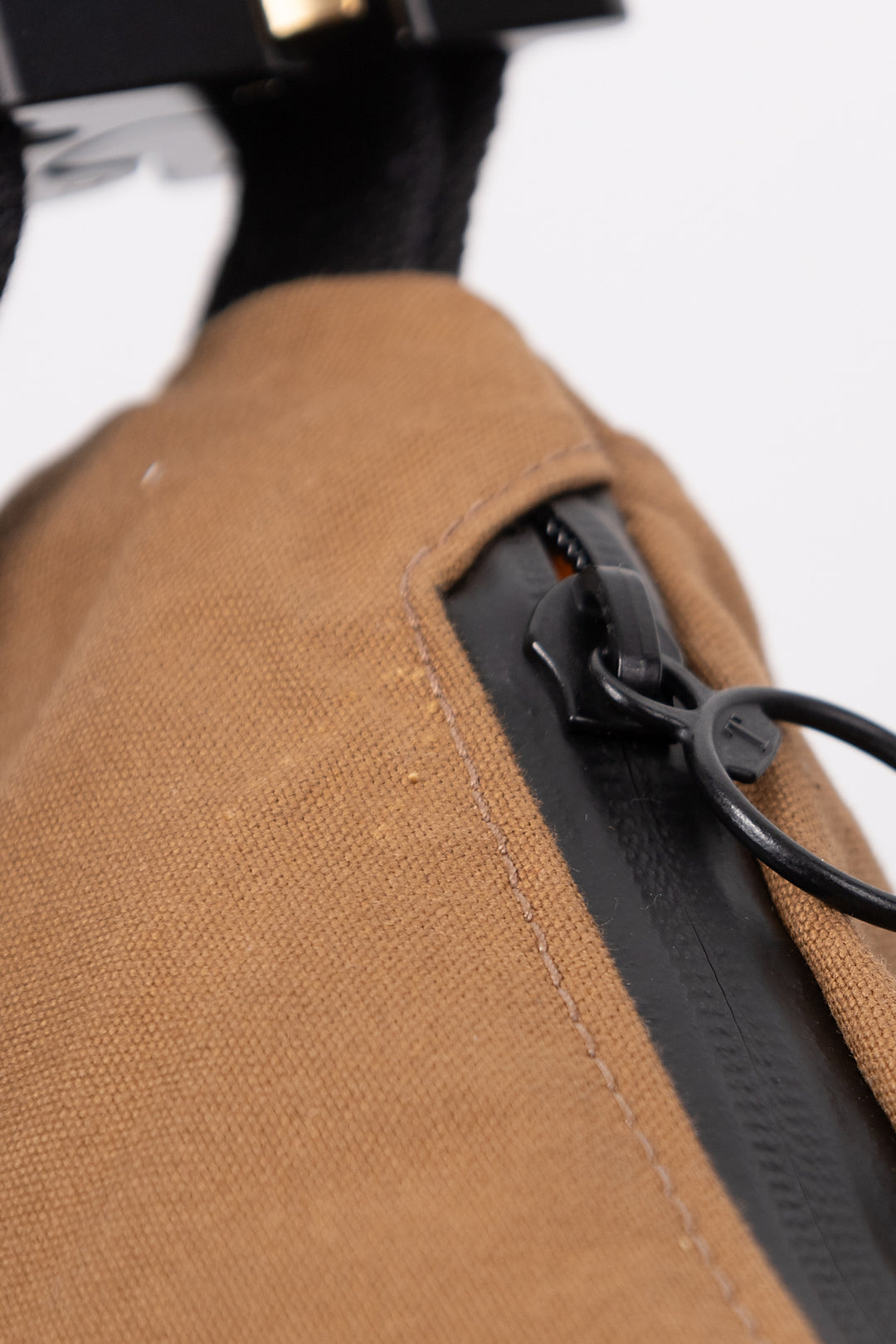 Sample Sale | Whisky Banana Crossbody Bag