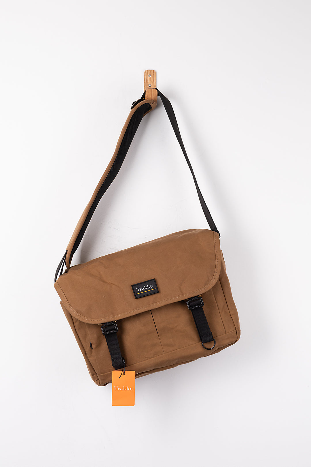 Sample Sale | Whisky Bairn Pro Messenger