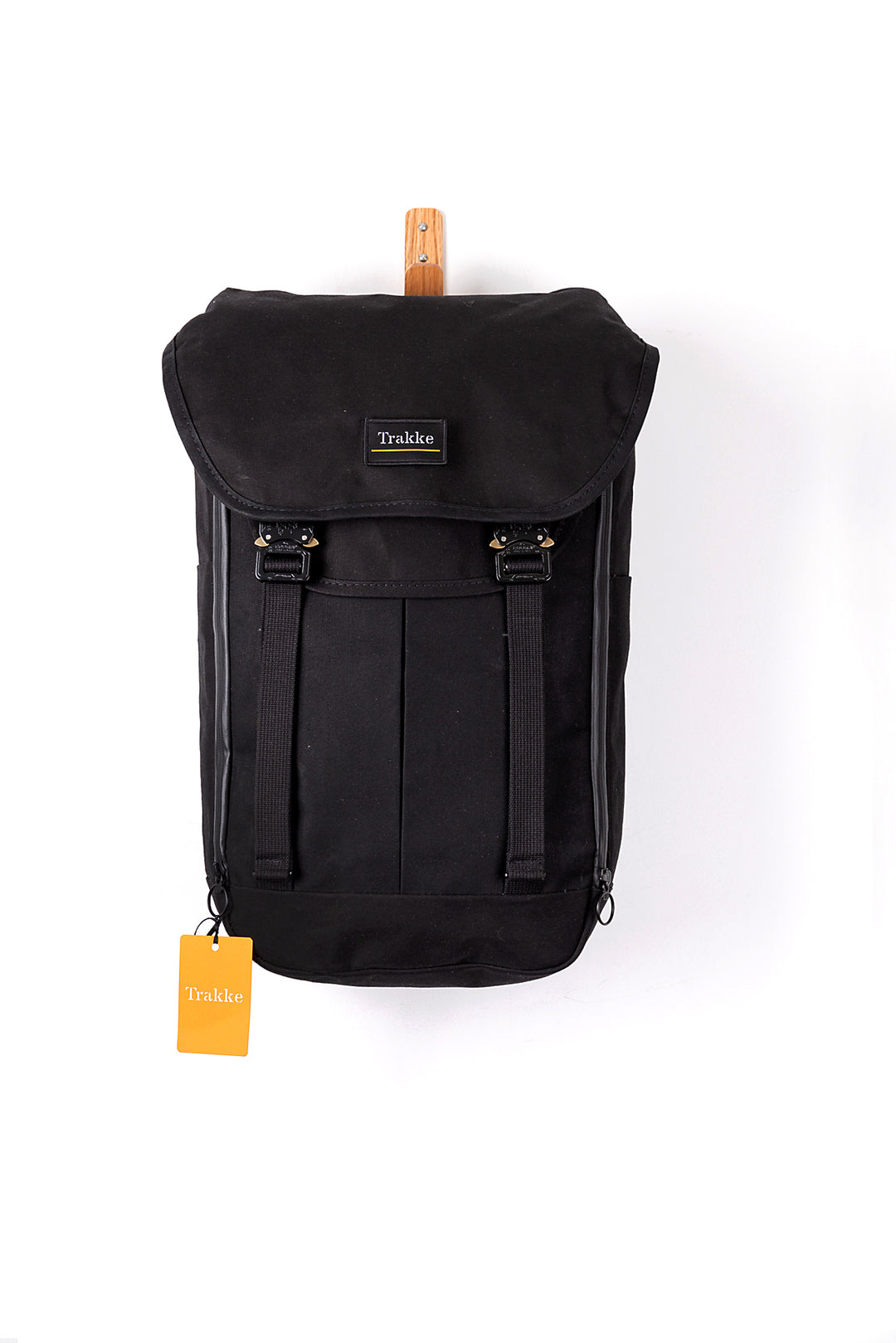 Sample Sale | Black Bannoch Pro Backpack