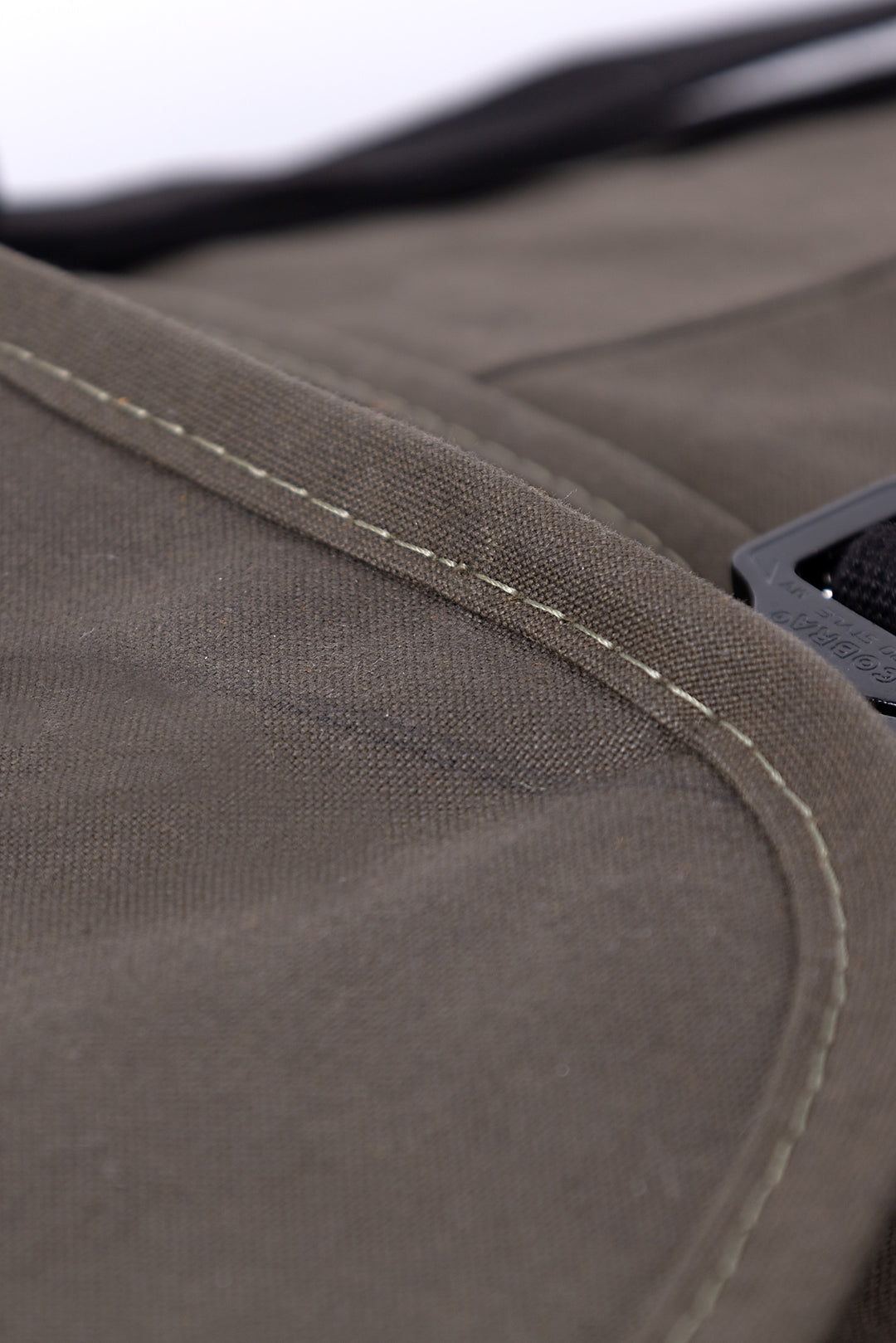 Sample Sale | Olive Bannoch Pro Backpack
