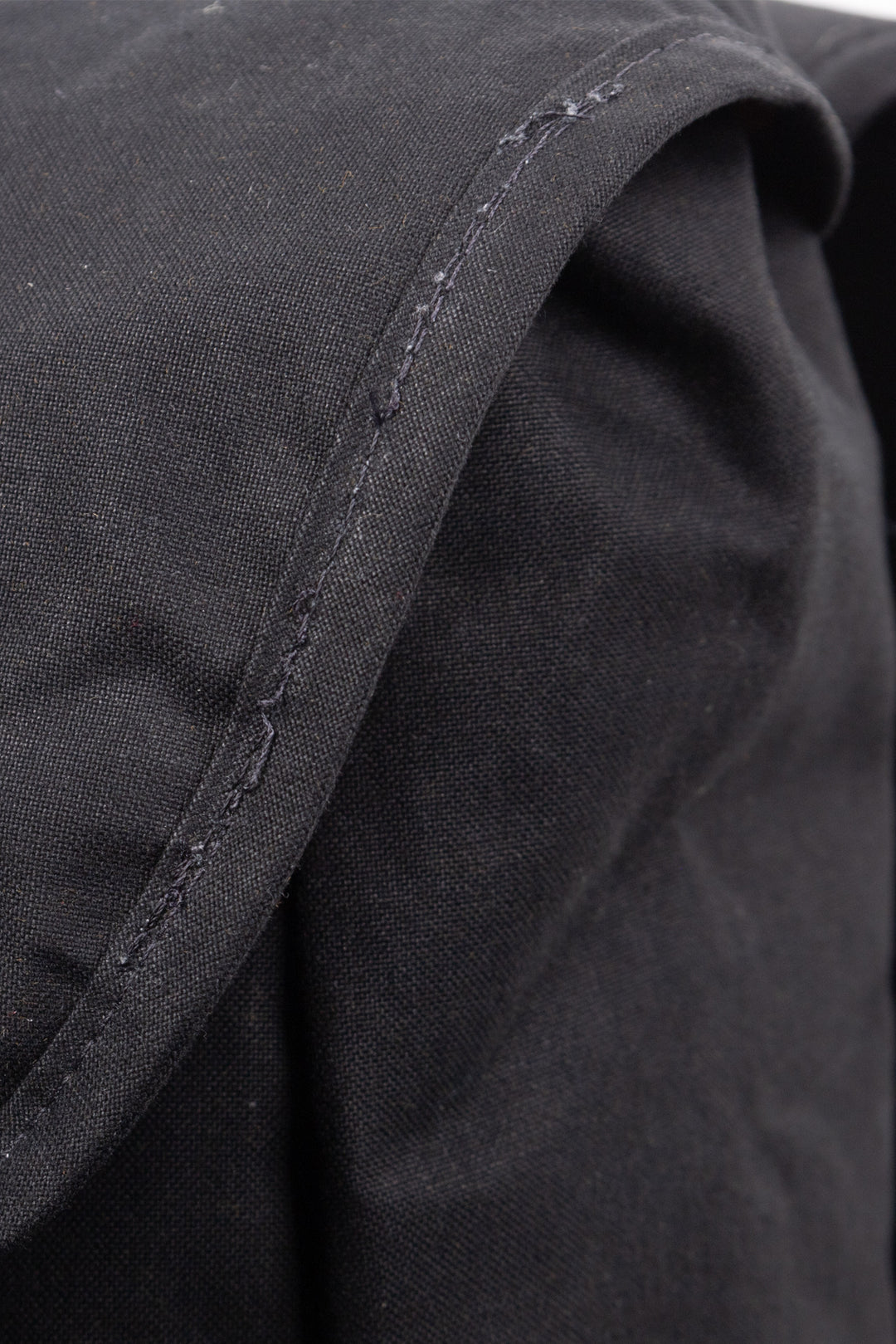 Sample Sale | Black Arkaig Backpack