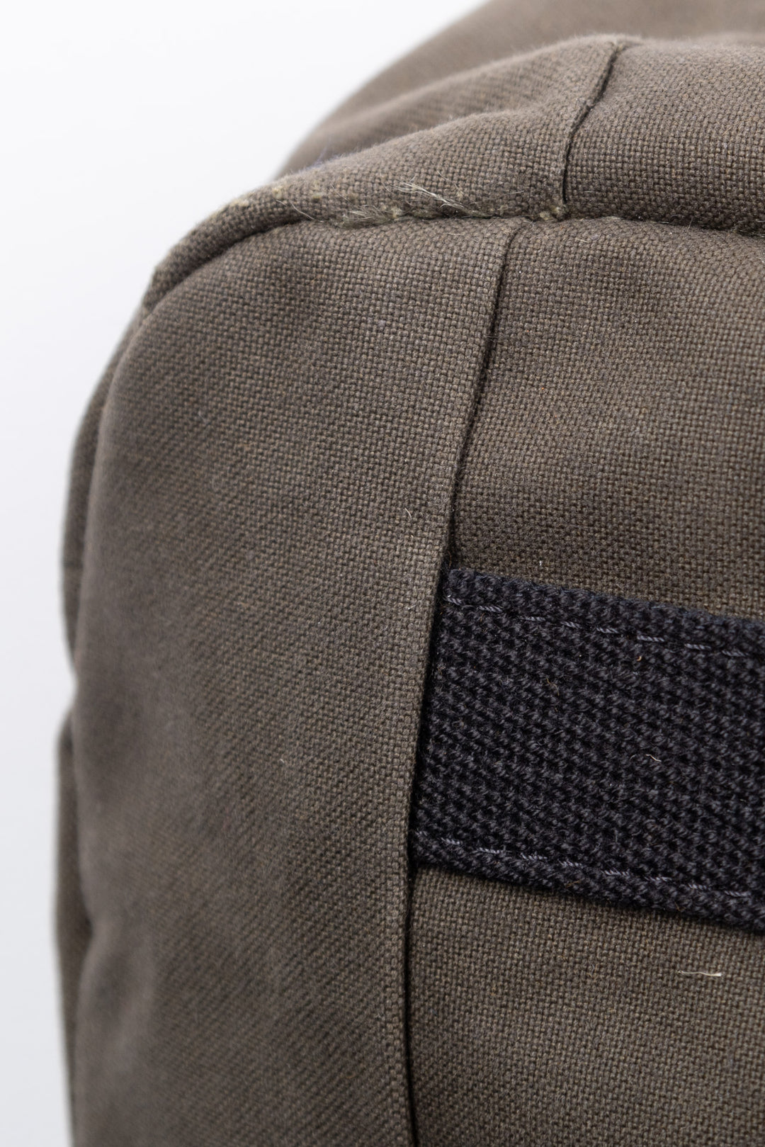 Sample Sale | Olive Bannoch Backpack
