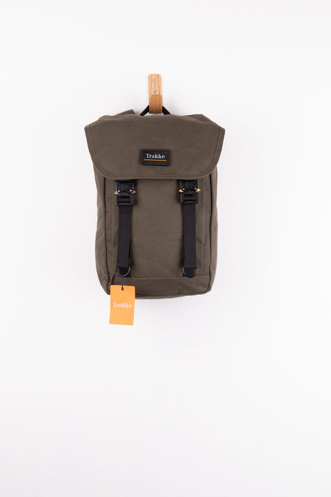 Sample Sale | Olive Arkaig Backpack