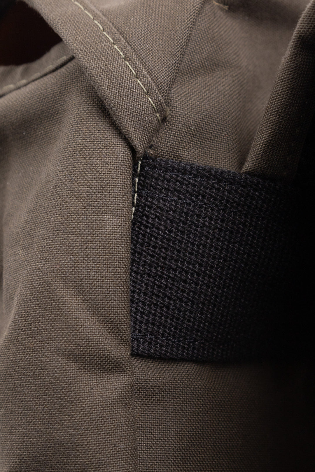 Sample Sale | Olive Bannoch Backpack