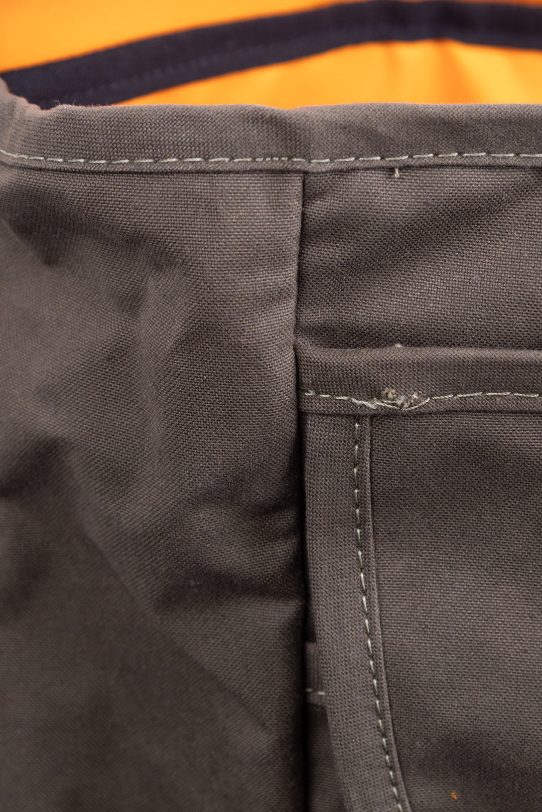 Sample Sale | Olive Bannoch Backpack