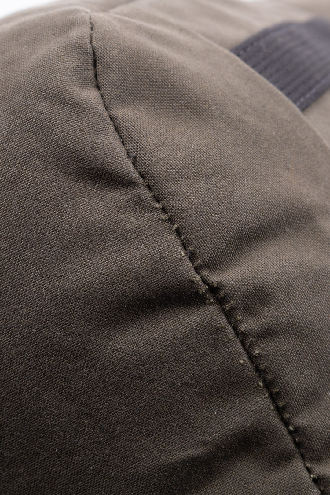 Sample Sale | Olive Bannoch Backpack