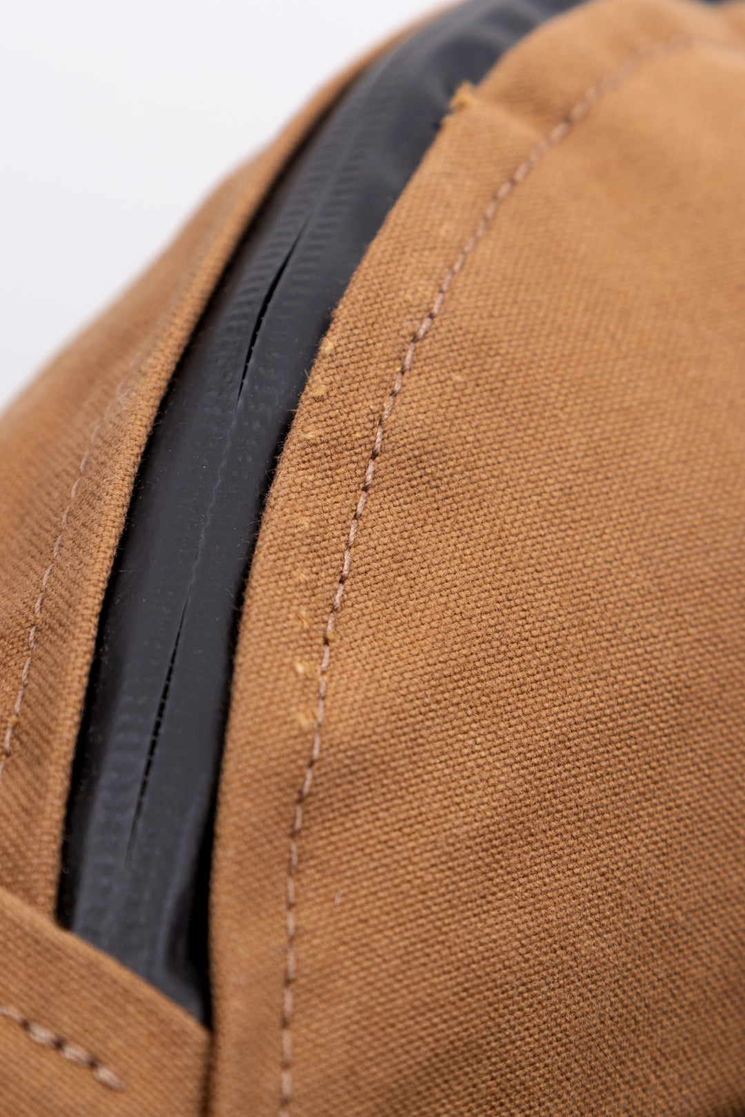 Sample Sale | Whisky Banana Crossbody Bag