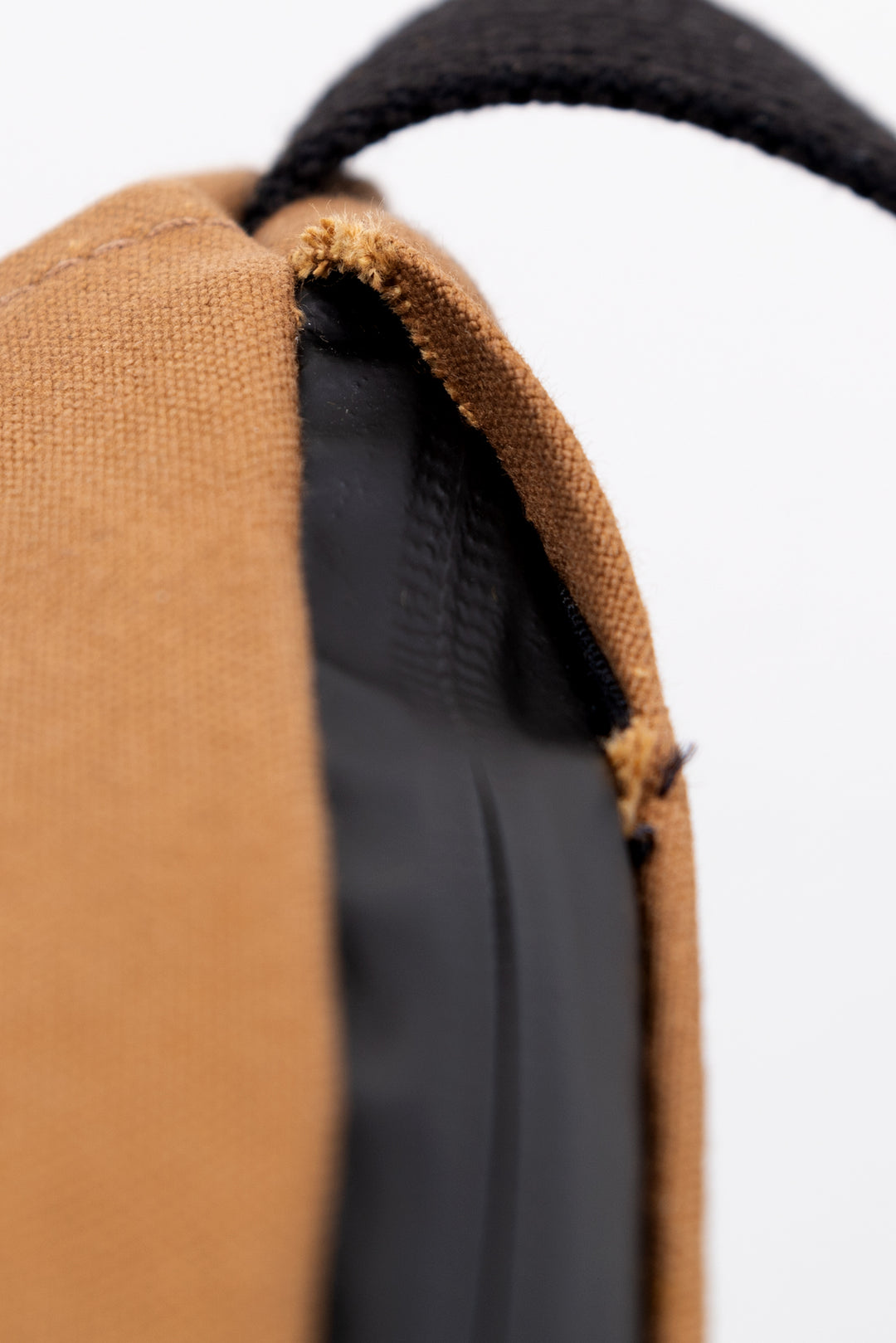 Sample Sale | Whisky Banana Crossbody Bag