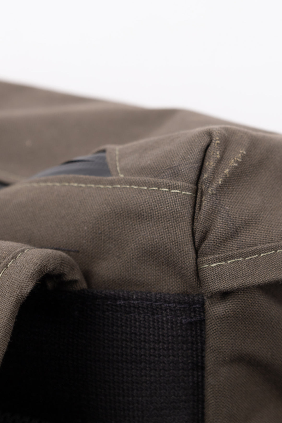 Sample Sale | Olive Bannoch Backpack