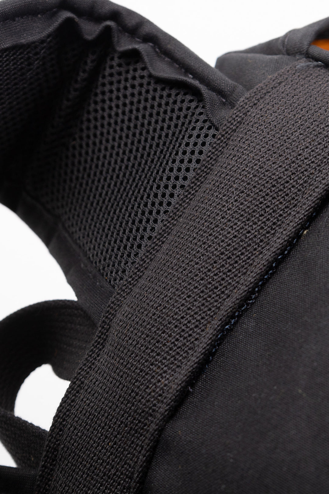 Sample Sale | Black Arkaig Backpack