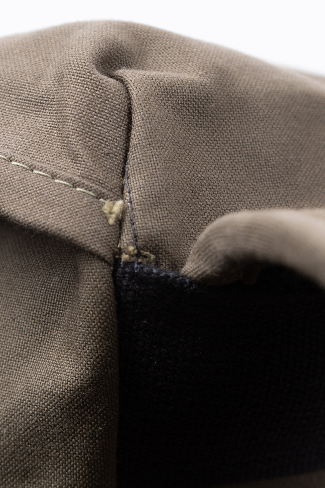 Sample Sale | Olive Arkaig Backpack