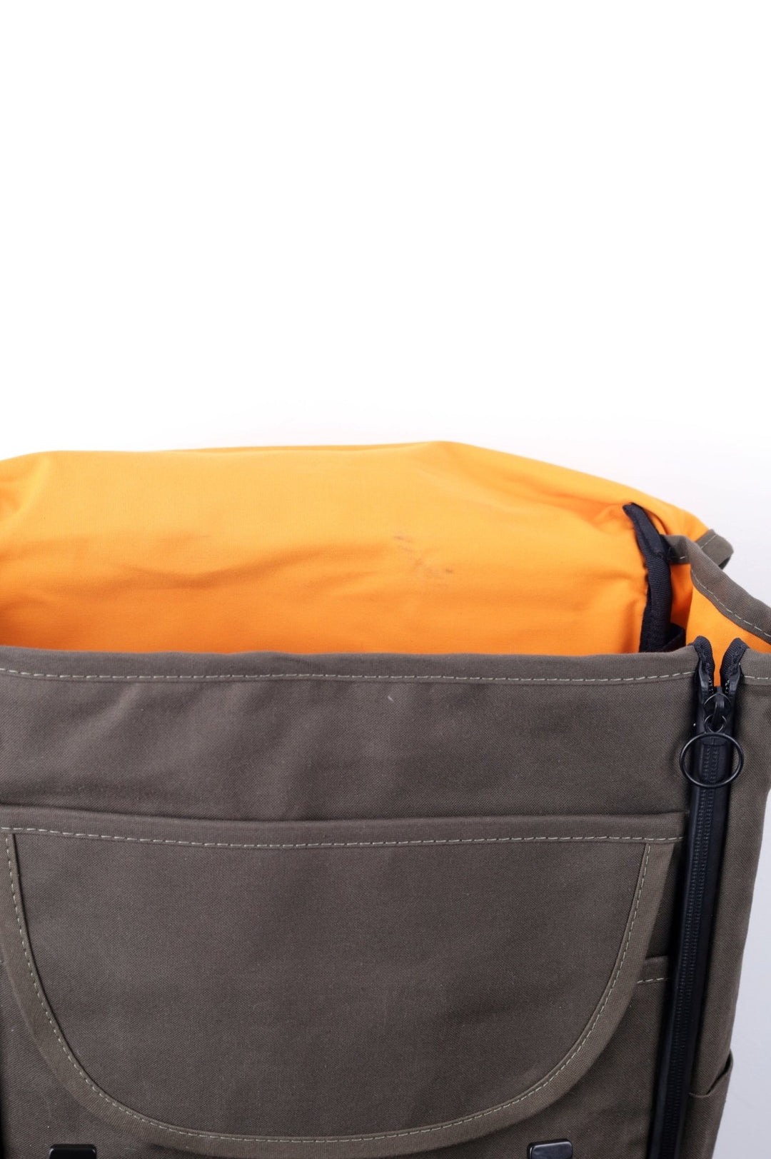 Sample Sale | Olive Bannoch Pro Backpack