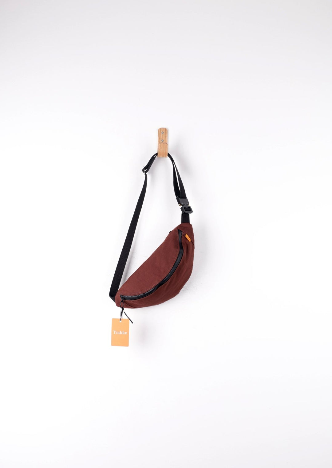 Sample Sale | Port Banana Crossbody Bag