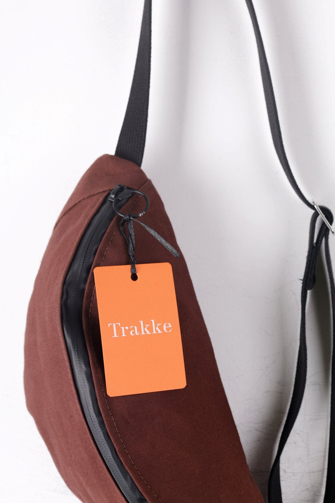 Sample Sale | Port Banana Crossbody Bag