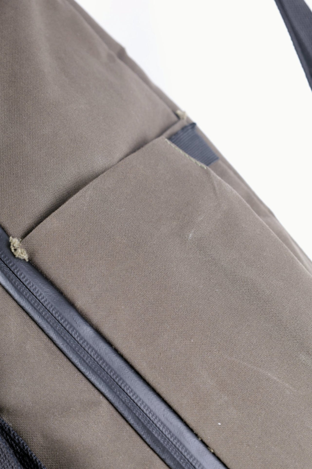 Sample Sale | Olive Bannoch Pro Backpack