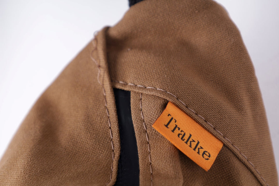 Sample Sale | Whisky Banana Crossbody Bag