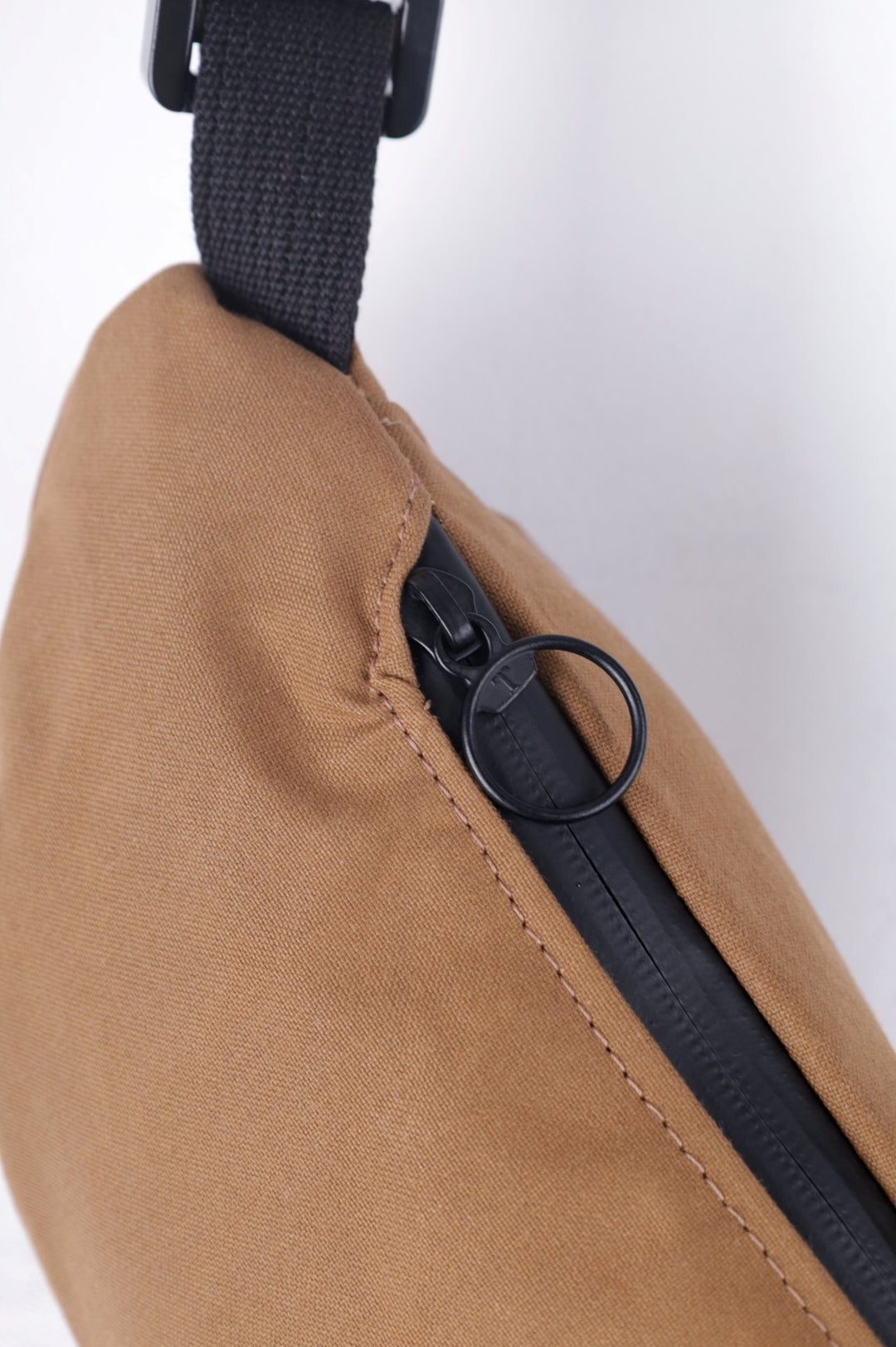 Sample Sale | Whisky Banana Crossbody Bag