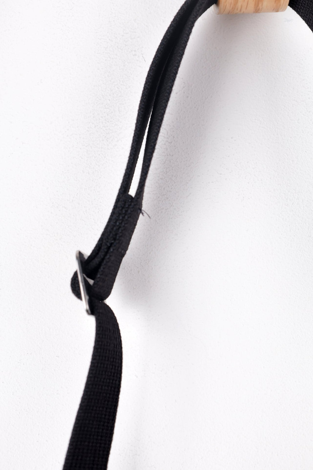 Sample Sale | Olive Banana Crossbody Bag