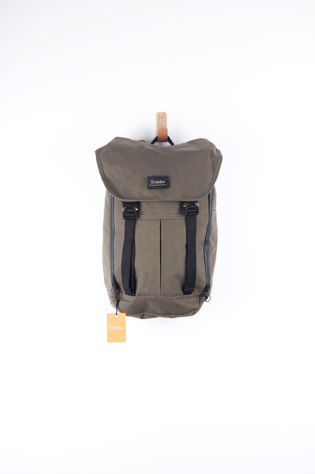 Sample Sale | Olive Bannoch Pro Backpack