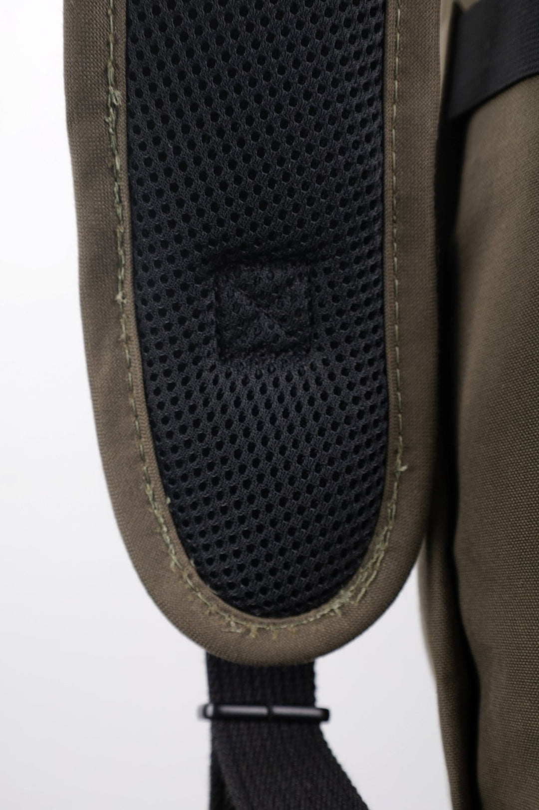 Sample Sale | Olive Bannoch Pro Backpack