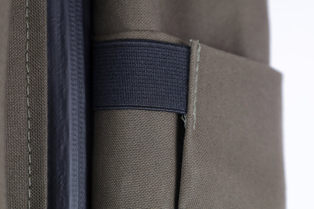 Sample Sale | Olive Bannoch Pro Backpack