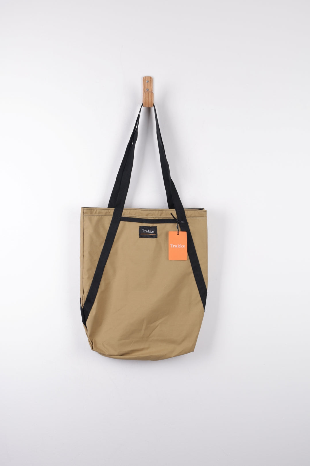 Sample Sale | Sand Messages Tote