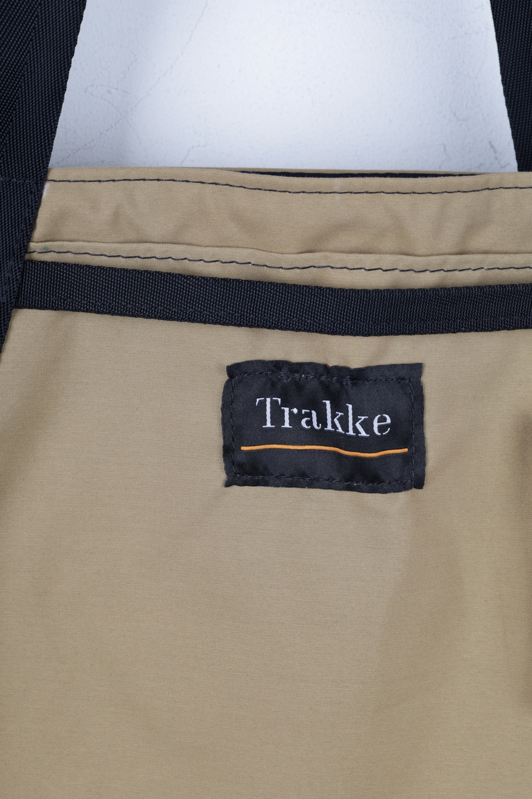 Sample Sale | Sand Messages Tote