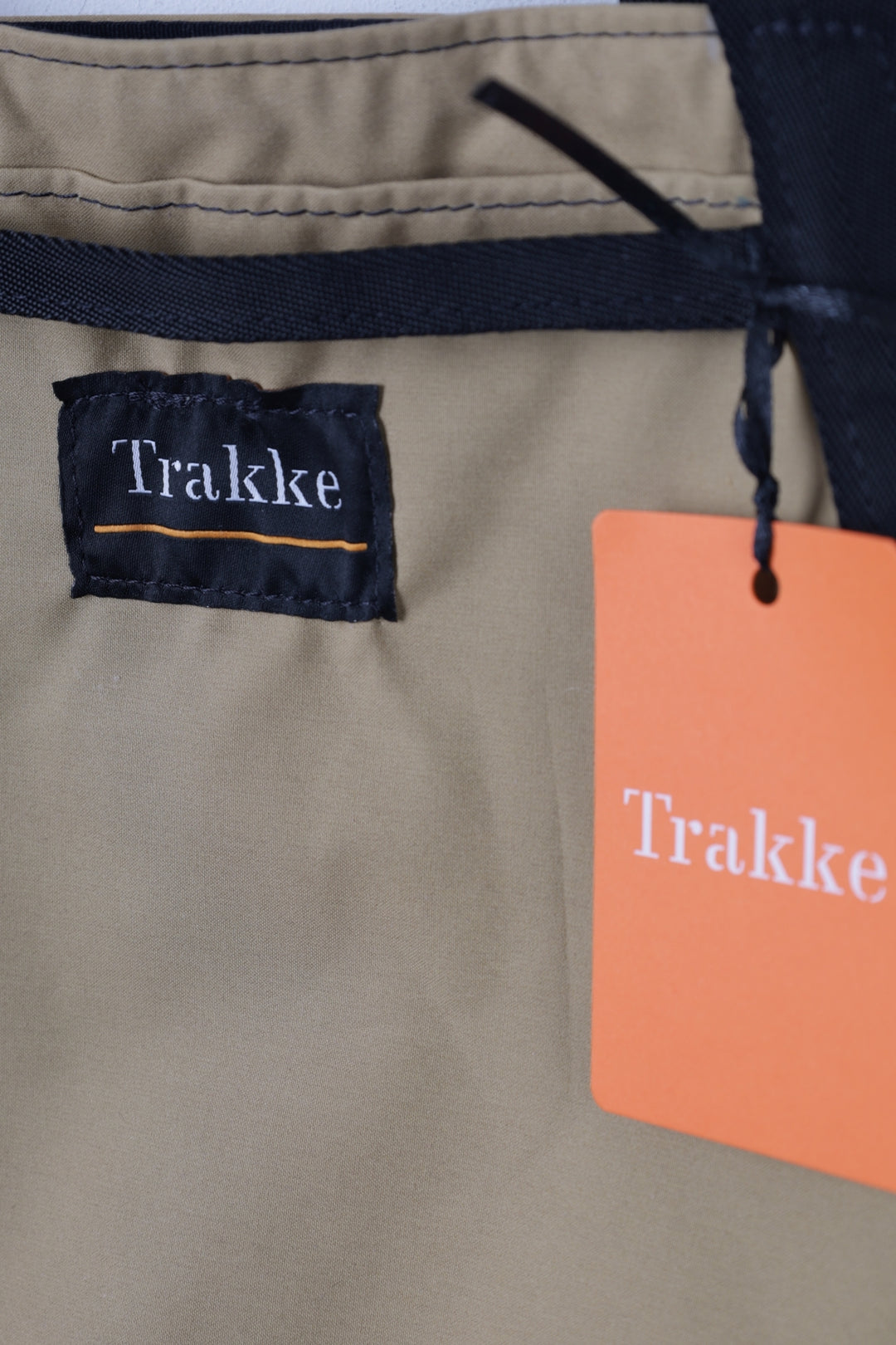 Sample Sale | Sand Messages Tote