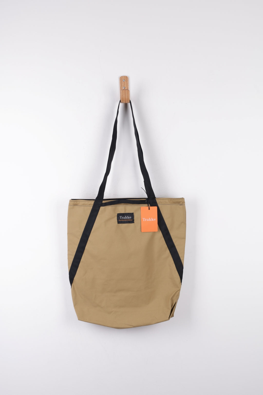 Sample Sale | Sand Messages Tote