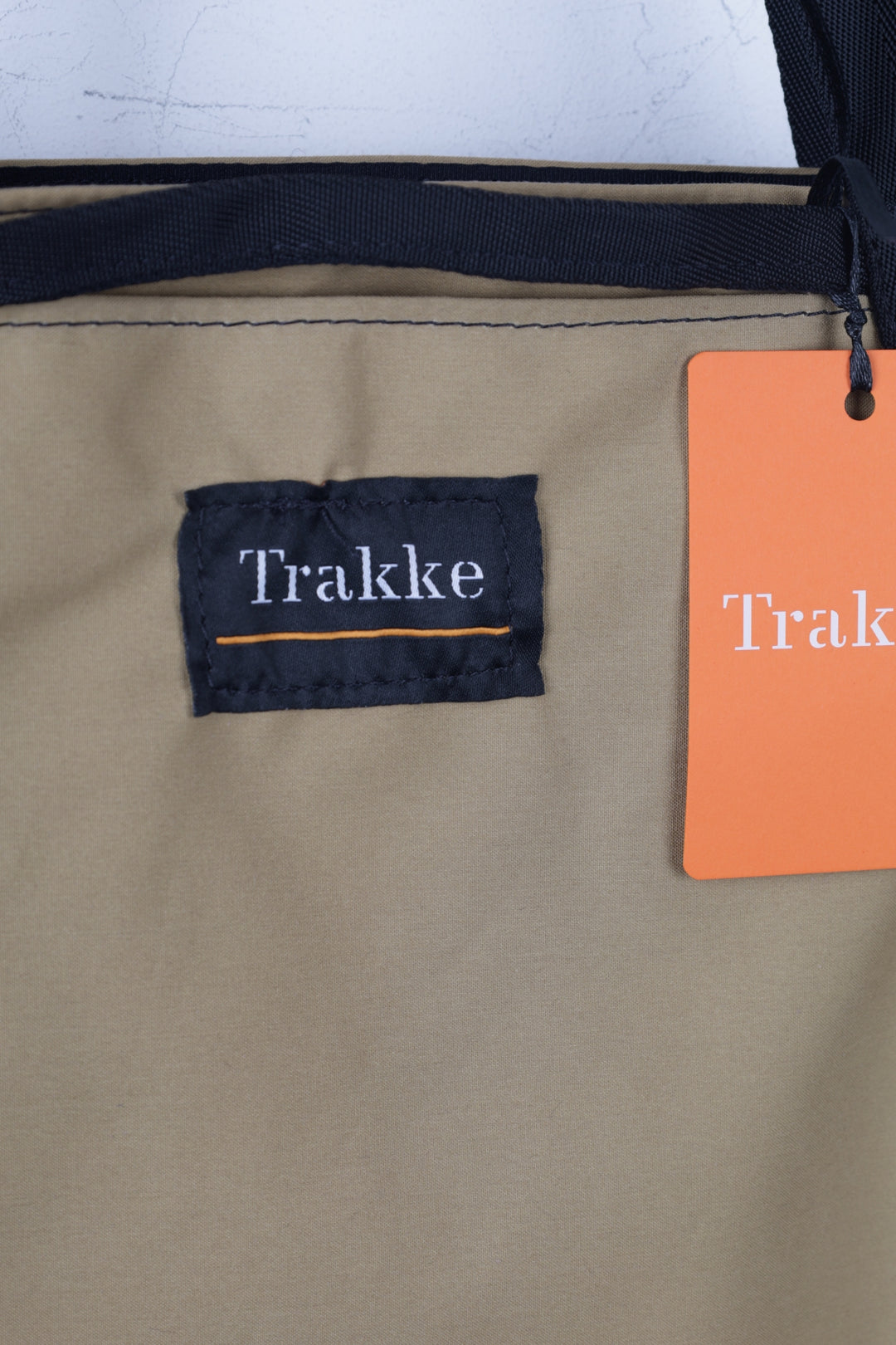 Sample Sale | Sand Messages Tote