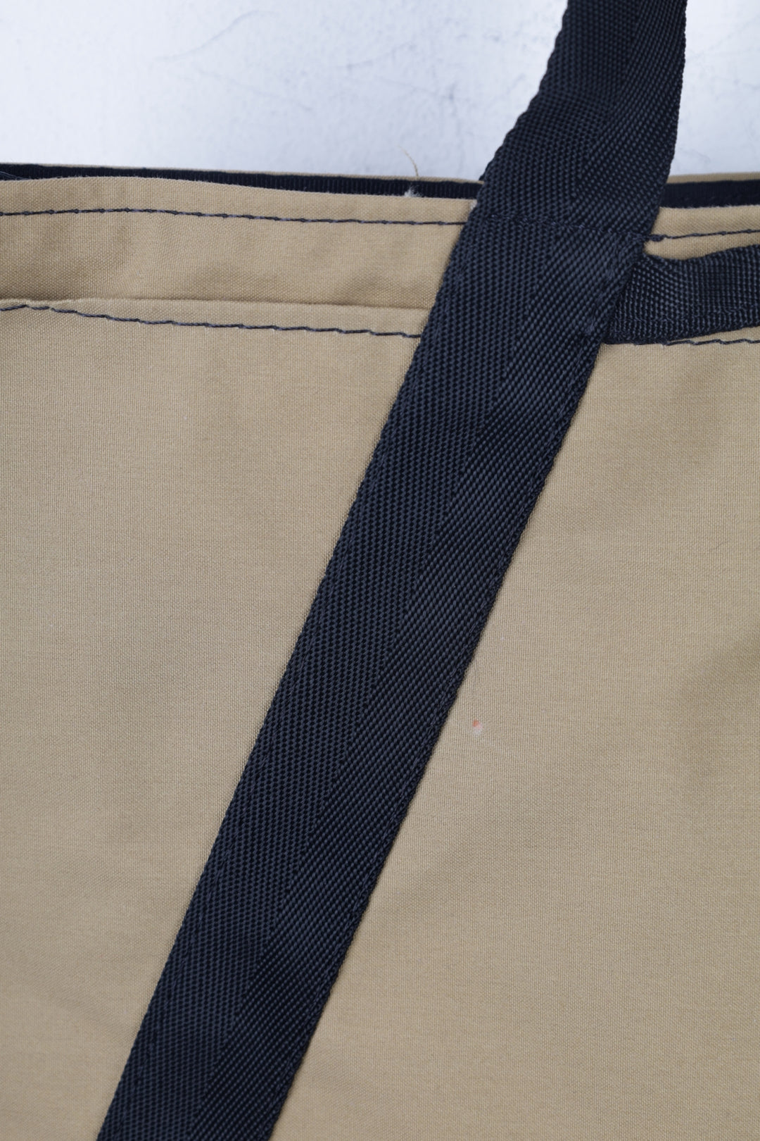 Sample Sale | Sand Messages Tote