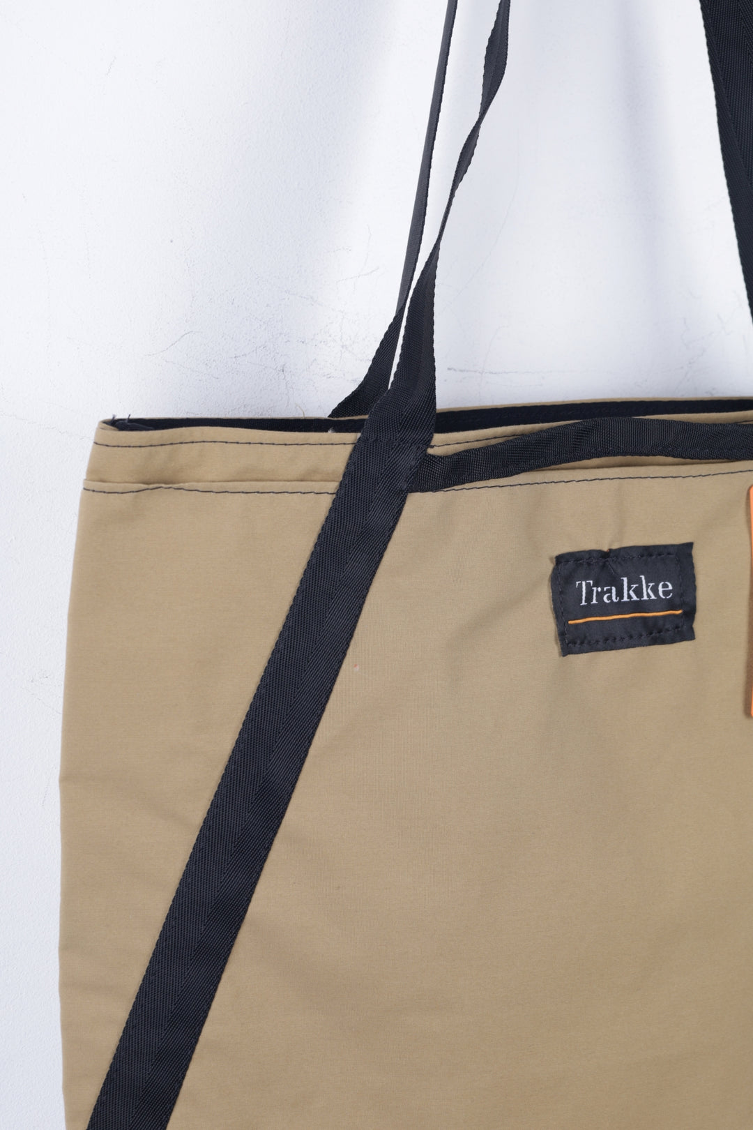 Sample Sale | Sand Messages Tote