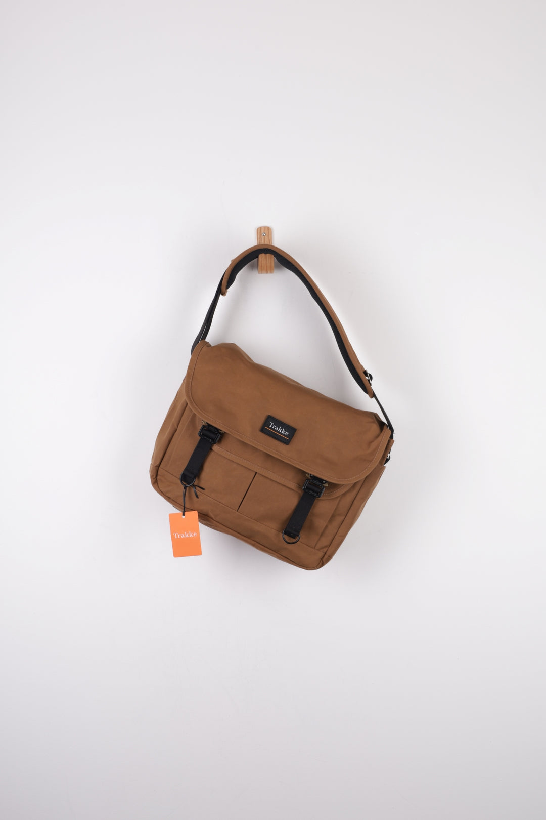 Sample Sale | Whisky Bairn Pro Messenger