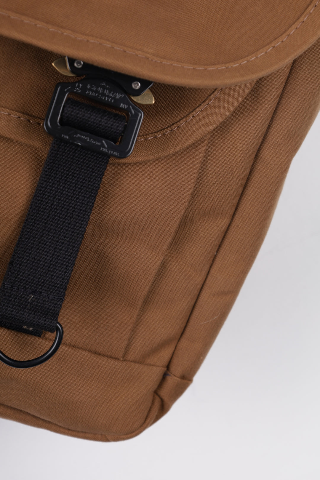 Sample Sale | Whisky Bairn Pro Messenger