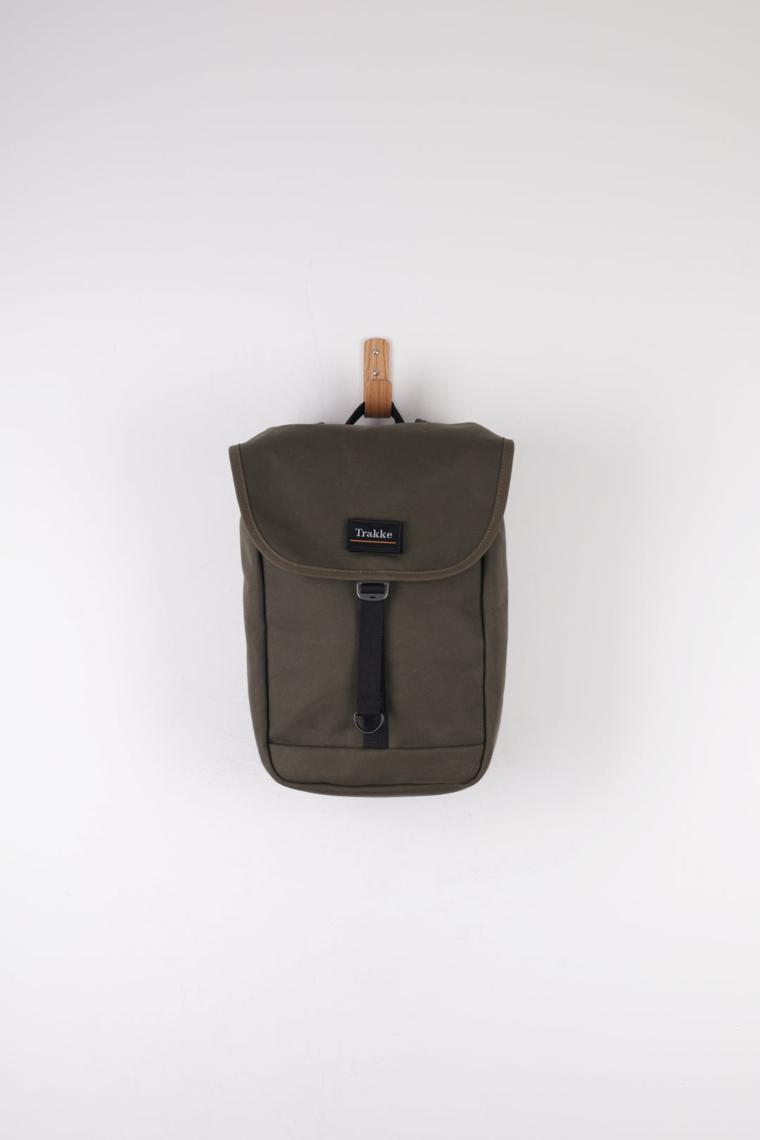 Sample Sale | Olive Breac Backpack